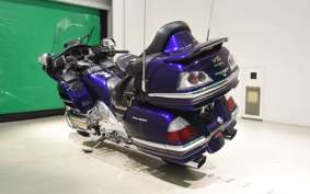 HONDA GL 1800 GOLD WING 2004 SC47