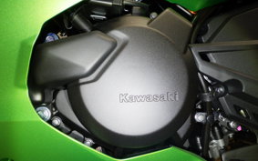 KAWASAKI NINJA7ﾊEVEﾘｯﾄﾞ 2025 CX500A