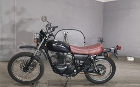 KAWASAKI 250TR BJ250F