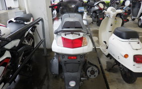 KYMCO デインク200I