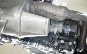 KAWASAKI Z650 A 2017 ER650H