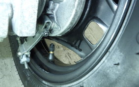 SUZUKI LET's 2 2025 CA1PA