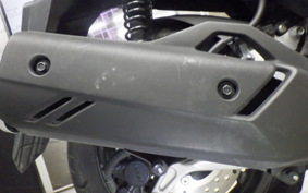 HONDA PCX 160 KF47
