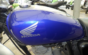HONDA CB223S 2022 MC40
