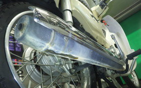 HONDA C110 SUPER CUB