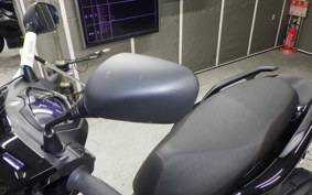 YAMAHA CYGNUSｸﾞﾘﾌｧｽ SEJ4J