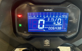 SUZUKI GSX250 R DN11A
