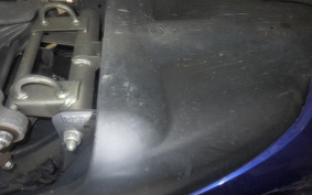 HONDA DIO Gen.6 2024 AF68