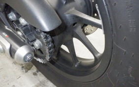 HONDA REBEL 250 A MC49