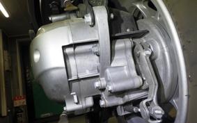 HONDA LEAD 125 JF45