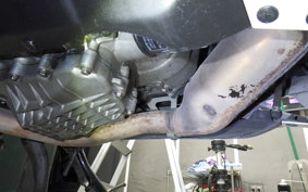 HONDA NC750 INTEGRA 2015 RC71