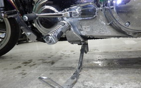 HARLEY FXDL 1580 2009
