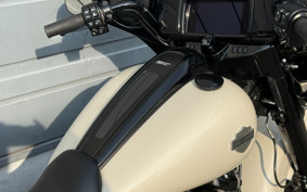 HARLEY HARLEYFLHXS 2022 KRP