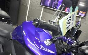 YAMAHA MT-25 2022 RG43J