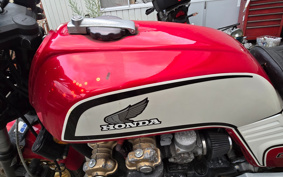 HONDA CB1100 F 1990 ...