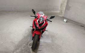 HONDA CBR650R RH03