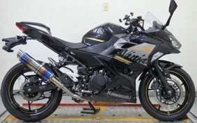 KAWASAKI NINJA 250 EX250P