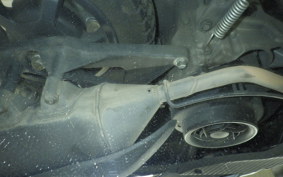 SUZUKI ｽｳｨｯｼｭ125 DV12B