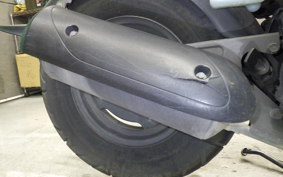 HONDA ZOOMER 2025 AF58