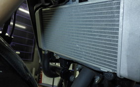 HONDA CB250RA 1996 MC52