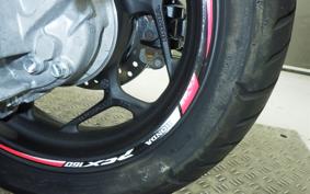 HONDA PCX 160 2007 KF47