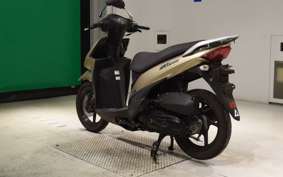 SUZUKI ADDRESS 110 CE47A