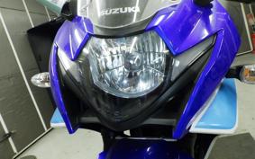 SUZUKI GSX250R