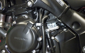 SUZUKI GSX-S1000 2020 GT79B