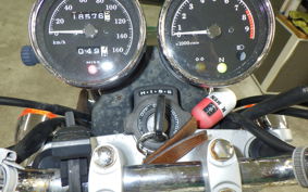 HONDA CB400SS E 2009 NC41