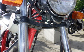 HONDA FTR223 MC34