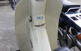 HONDA C50 SUPER CUB AA01