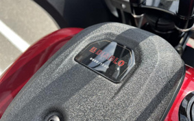 HARLEY FXRST 2022 YZZ