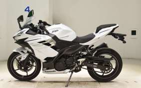 KAWASAKI NINJA 400 2023 EX400L
