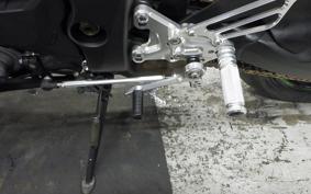 KAWASAKI ZX 10 NINJA ABS 2015