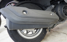 SUZUKI ADDRESS V125 DT11A