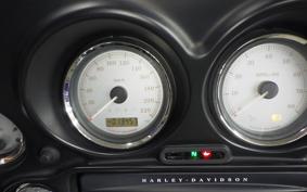 HARLEY FLHX 1580 2009