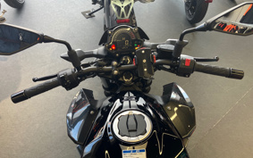 KAWASAKI Z400 2025 EX400L