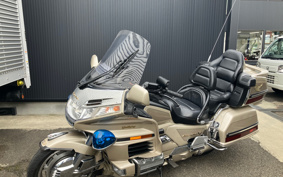 HONDA GL1500 GOLD WING 1998 SC22