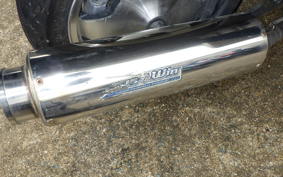 SUZUKI SKYWAVE 250 (Burgman 250) CJ42A
