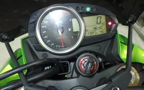 KAWASAKI Z750 R Type 2014