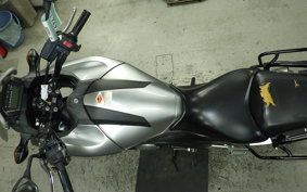 HONDA NC700X LD A 2013 RC63