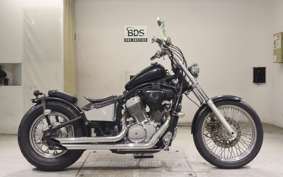 HONDA STEED 400 1992 NC26