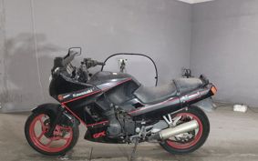 KAWASAKI GPX250R EX250E