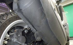 YAMAHA N-MAX 2002 SE86J