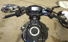 SUZUKI GSX-S125 1998 DL32B