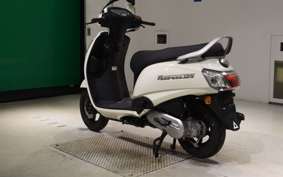 SUZUKI ADDRESS V125 Gen.2 DP12H