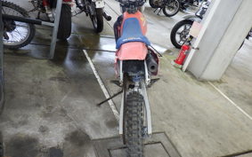 HONDA CR80R HE04