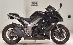 KAWASAKI NINJA 1000 2011