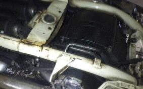 HARLEY FLSTC 1340 1996