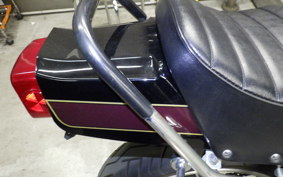 KAWASAKI ZEPHYR 550 2022 ZR550B